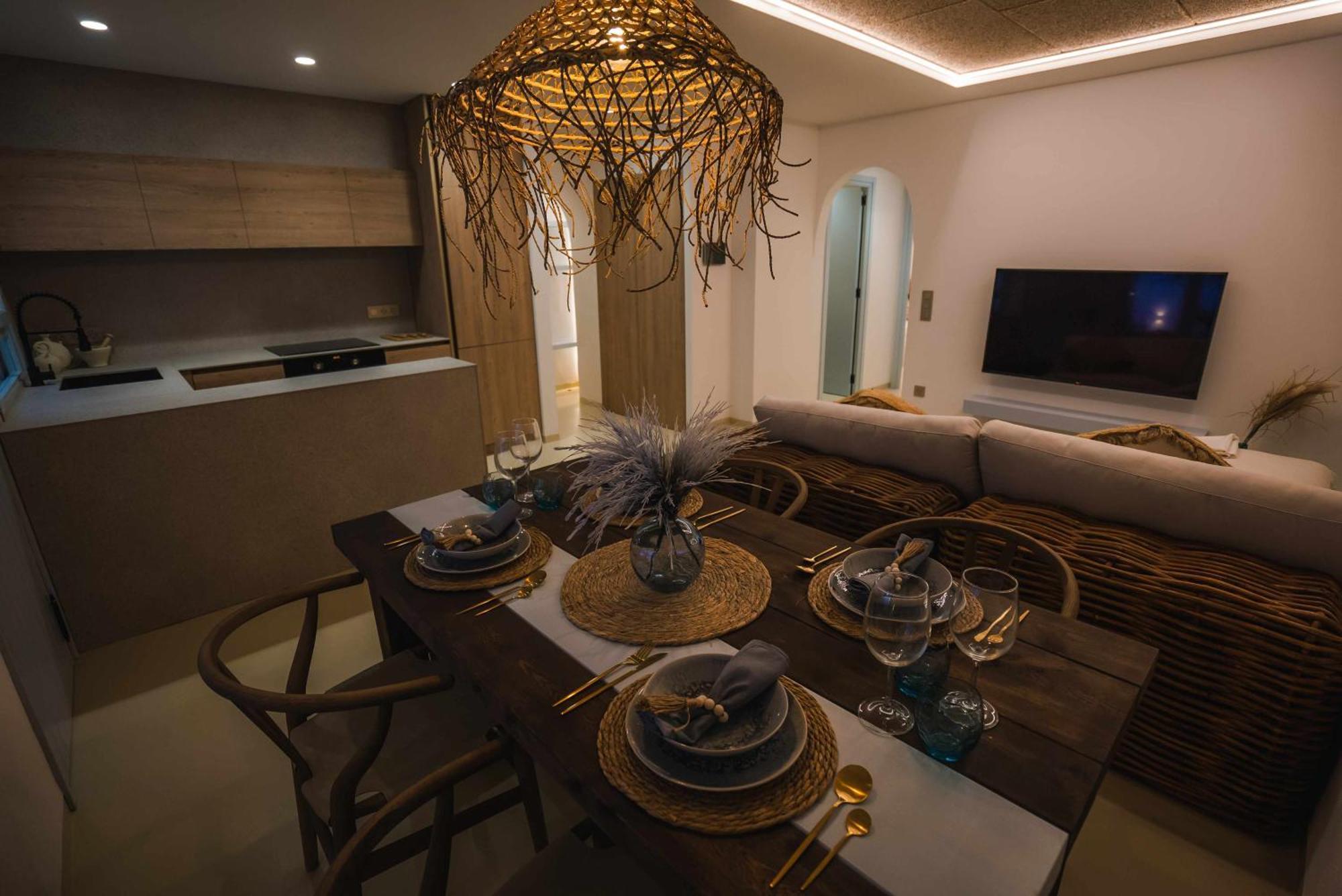 Casa Gavilan En Riumar Εξωτερικό φωτογραφία