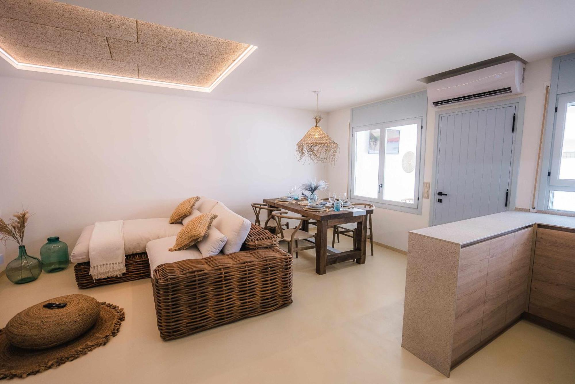 Casa Gavilan En Riumar Εξωτερικό φωτογραφία
